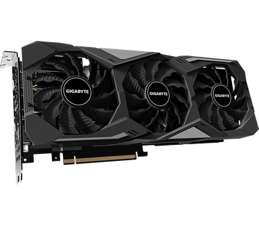 Gigabyte GeForce RTX 2080 Super Gaming 8G (rev. 1.0)