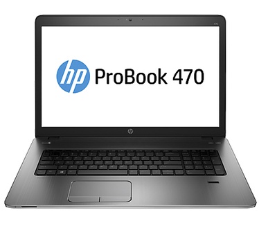 HP 470 G2