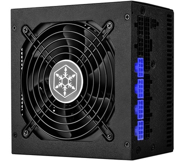 Silverstone Strider Titanium ST60F-TI