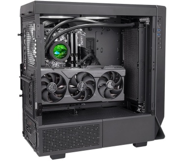 Thermaltake TT Toughliquid Ultra 280