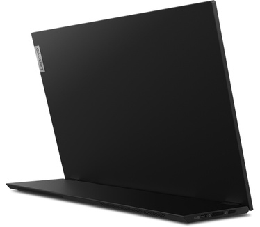 Lenovo ThinkVision M15 (62CAUAT1WL) Zwart