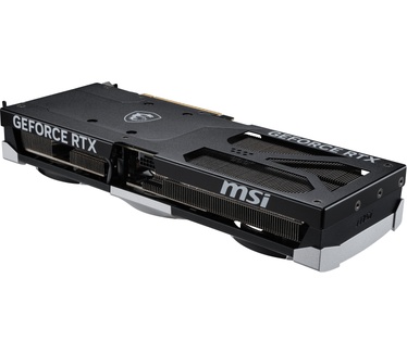 MSI GeForce RTX 5080 16G VENTUS 3X OC PLUS