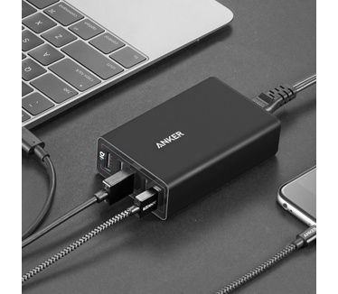 Anker PowerPort 5