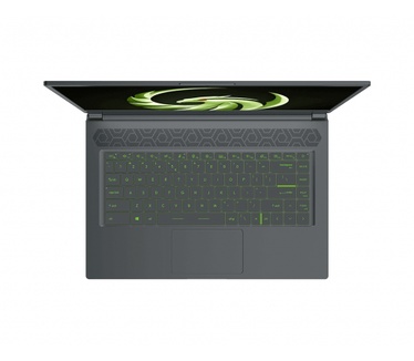 MSI 15 A5EFK-015NL
