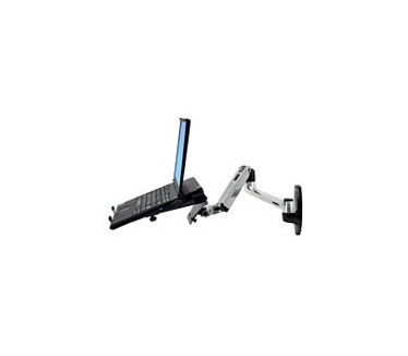 Ergotron LX Wall Mount LCD Arm