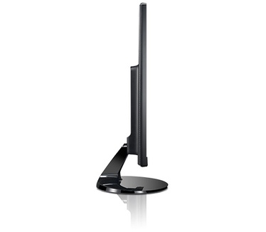 LG 22EA63V-P Zwart
