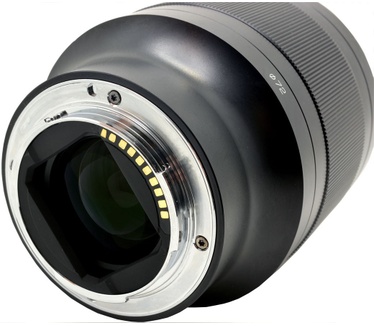 Tokina atx-m 85mm f/1.8 Plus Sony E