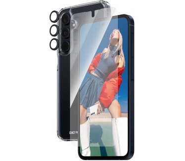 PanzerGlass B0470+7358 (Samsung - Galaxy new A54 5G)