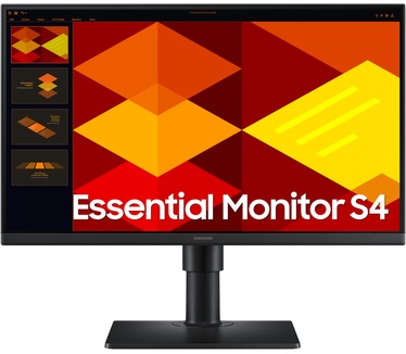 Samsung 22 Inch Essential Monitor S4 S40GD Full HD Monitor