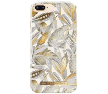 iDeal of Sweden Platinum Leaves