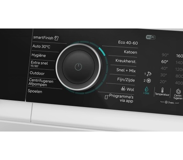 Siemens WG56N2A5NL