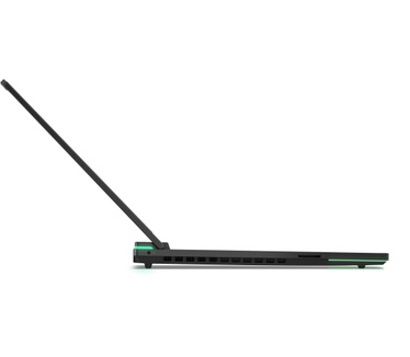 Lenovo Legion 9 16IRX9 (83G0000DGE, Qwertz toetsenbord)