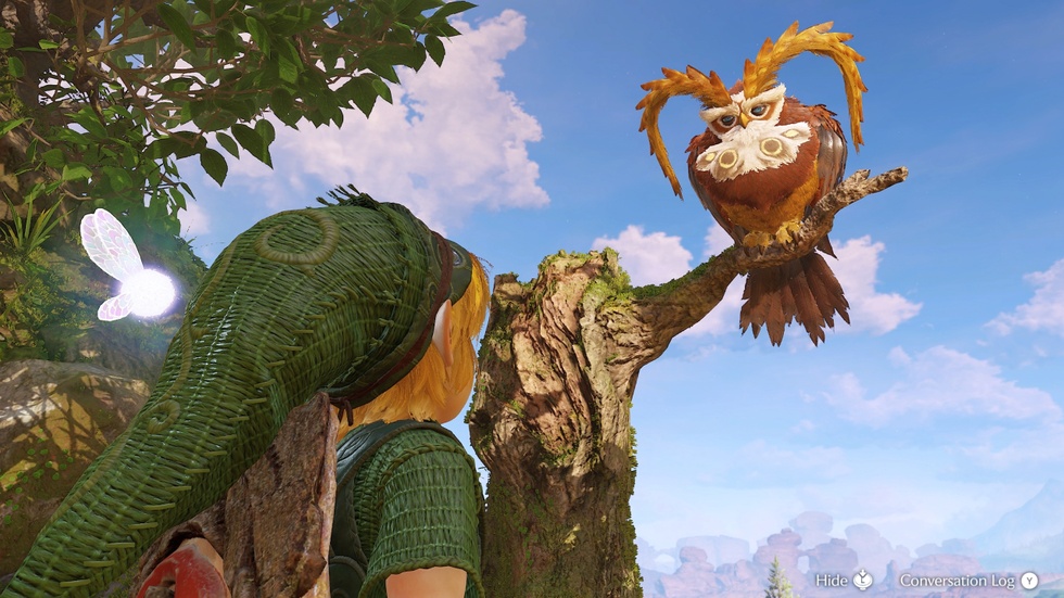 The Legend of Zelda: Ocarina of Time Remake