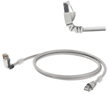 Weidmüller Cat6A S/FTP 0.5m