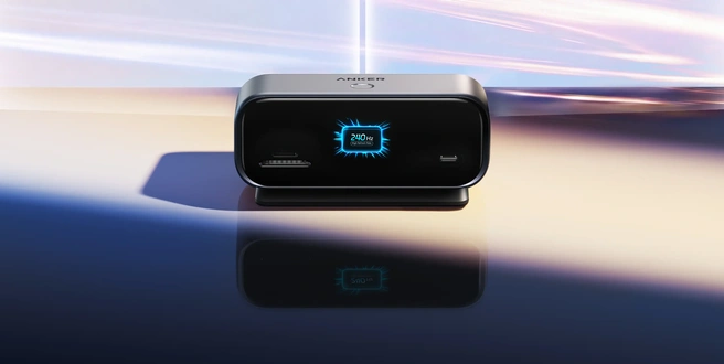 Anker USB-C-hub IFA 2026