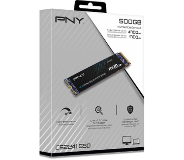 PNY CS2241 1TB