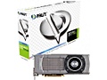 Geforce GTX Titan