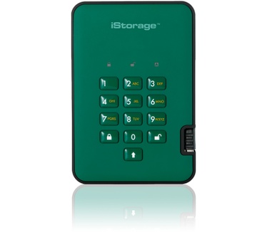 iStorage diskAshur2