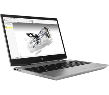HP 15v G5
