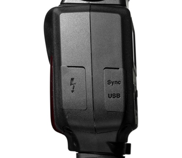 Phottix Mitros+ (Canon) + Odin Flash Transmitter