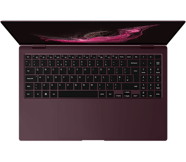 Samsung Galaxy Book2 Pro 360 (15", i7, 16GB, 512GB SSD)