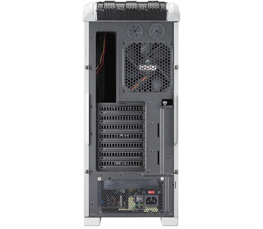 Cooler Master CM 690 II Advanced Black and White Edition