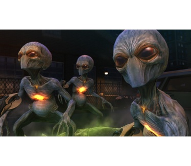 XCOM: Enemy Unknown, Xbox 360