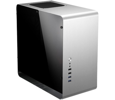 Cooltek UMX3 Window Zilver