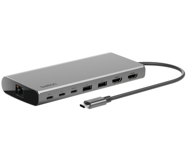 Belkin INC015BTSGY-CZ