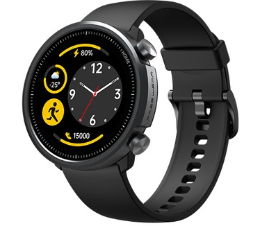 Mibro Mibro Watch A1 (Zwart)