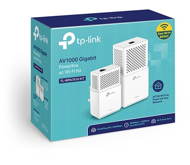 TP-Link TL-WPA7510 Kit