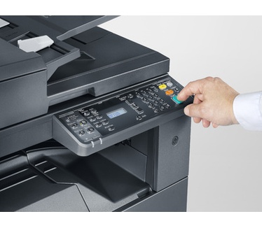 Kyocera TASKalfa 1800
