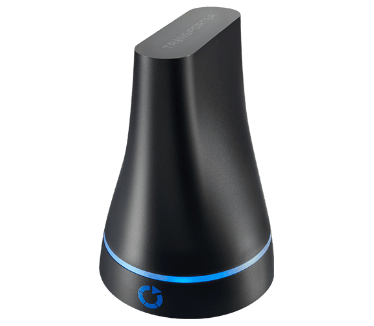 Connected Data Transporter 2TB