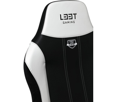 L33T E-Sport Pro Ultimate Gaming Chair