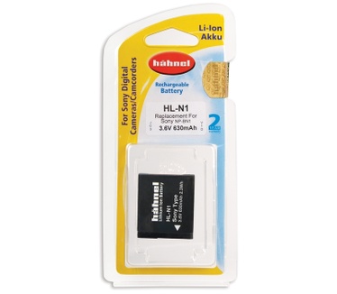 Hähnel HL-N1