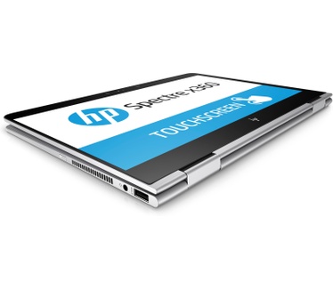 HP Spectre x360 13-W011NB