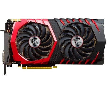 MSI GeForce GTX 1070 GAMING Z 8G