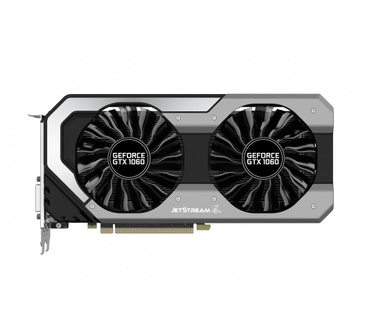Palit GeForce GTX 1060 JetStream 6GB