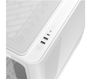 ASUS PRIME AP304 TG ARGB WHITE