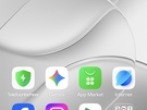 ColorOS 17 - Live notificaties OPPO Find X10 Pro Max preview