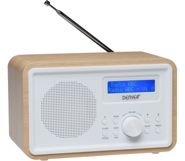 Denver DAB-35MK2