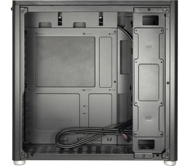 Inter-Tech X2 Duplex Pro