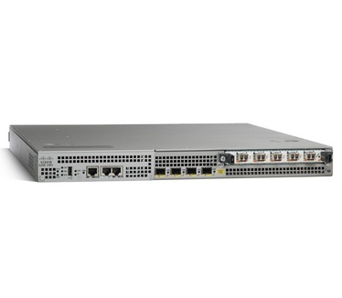 Cisco ASR 1001