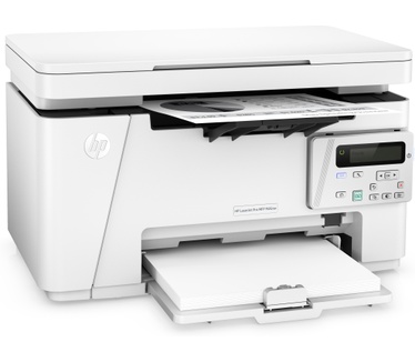 HP MFP M26nw