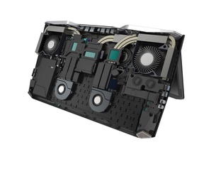 Acer Predator 21 X