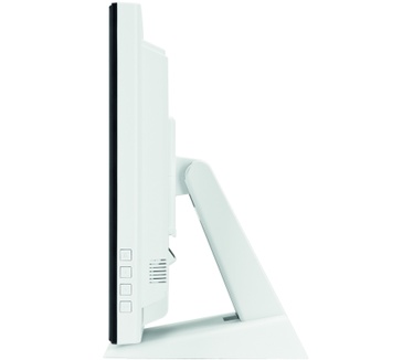 Iiyama ProLite T1932MSC-W5AG Zwart