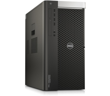 Dell T7910