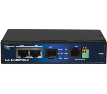 Allnet ALL-MC116VDSL2