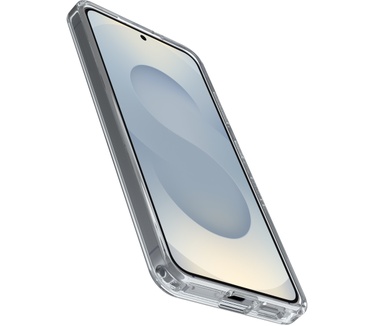 Otterbox Symmetry Clear Magnets Series voor Samsung Galaxy S26, transparant - Geen retailverpakking (Galaxy S26 Ultra) Transparant