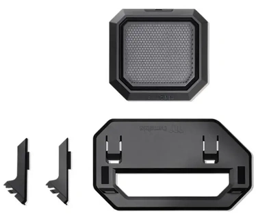 Thermaltake Chassis Stand Kit for The Tower 250 Black